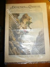Caduta due alpinisti usato  Roma