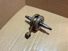Husqvarna kurbelwelle geprüft gebraucht kaufen  Wrist