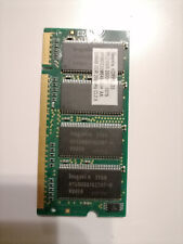 Ram sodimm ddr2 d'occasion  Wittelsheim