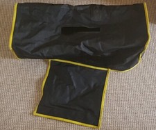Amp head cover for sale  NEWPORT