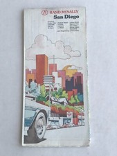 1981 rand mcnally for sale  Savage