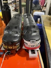 Lionel 2322022 2322021 for sale  Willimantic