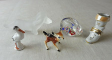 Lot anciens objets d'occasion  Seingbouse