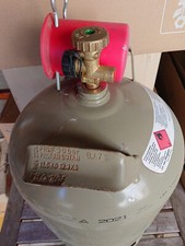 Gasflasche 11kg leer gebraucht kaufen  Kötzting