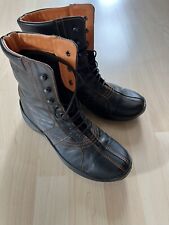 Damen schuhe stiefeletten gebraucht kaufen  Halberstadt