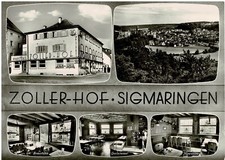 Sigmaringen brauerei gaststät gebraucht kaufen  Sigmaringen