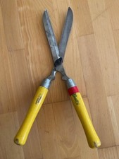 Garten manuelle heckenschere gebraucht kaufen  Innenstadt