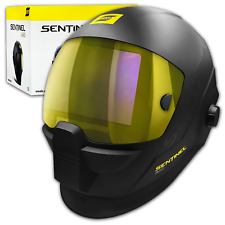 Esab casque soudage for sale  Shipping to Ireland