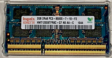 Hynix 4gb 2rx8 gebraucht kaufen  Dresden