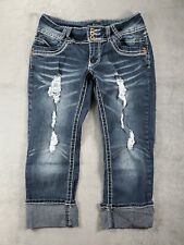 Angels capri jeans for sale  Marseilles