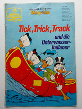 Comics mickyvision heft gebraucht kaufen  Köln