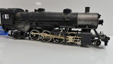 4920 steam loco d'occasion  Expédié en Belgium