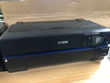 Epson surecolor p800 for sale  Turlock