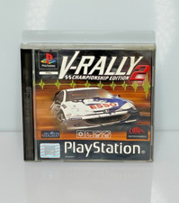 Rally championship edition usato  Settimo Torinese