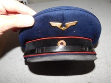 Riginale alte schirmmütze gebraucht kaufen  Ostrach