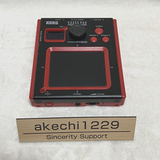 Korg mini kaoss usato  Spedire a Italy