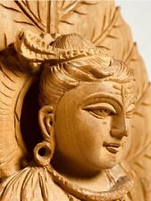 Hand carved meditative for sale  SUTTON COLDFIELD