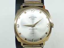Vintage rotary jewels for sale  PERTH