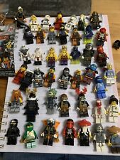 Lego ninjago random for sale  POOLE