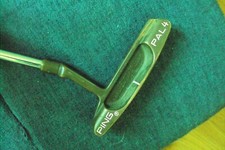 pal becu 4 ping putter for sale pal becu 4 ping putter for sale Englewood
