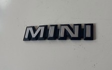 Classic mini boot for sale  SWANSEA