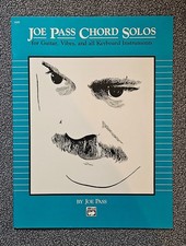 Joe pass chord gebraucht kaufen  Frankfurt am Main