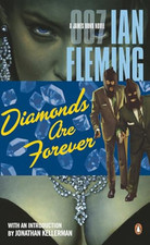 Diamonds forever fleming for sale  UK