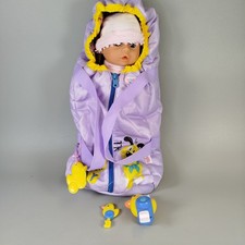 Puppen set babypuppe gebraucht kaufen Puppen set babypuppe gebraucht kaufen  Berlin