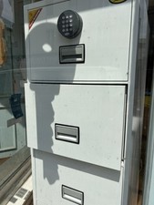 Phoenix alpha fireproof for sale  LEAMINGTON SPA