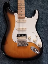 Fender modified 50s usato  Spedire a Italy