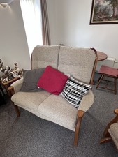 Rocking chairs seater for sale Rocking chairs seater for sale  NOTTINGHAM