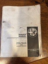 Original factory 1994 for sale  Cincinnati
