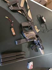Kriss usa krytac for sale  Bloomfield Hills