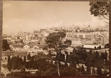 Cagliari. panorama.viaggiata 1 usato Cagliari. panorama.viaggiata 1 usato  Sassari