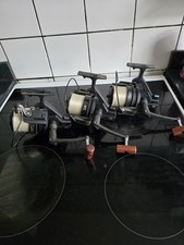 Diawa tournament ts5000be for sale  DONCASTER