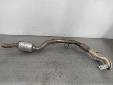 Audi exhaust manifold for sale  SKELMERSDALE