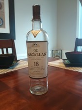 Macallan years aged for sale  Murfreesboro