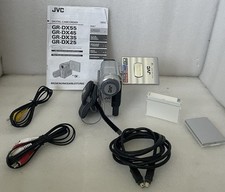 Jvc dx55e mini gebraucht kaufen Jvc dx55e mini gebraucht kaufen  Baesweiler