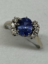 Damenring hellblauer valer gebraucht kaufen  Weidenberg