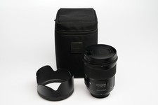 Sigma art 50mm gebraucht kaufen  Düsseldorf