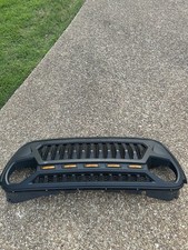 Front mesh grille for sale  Jackson