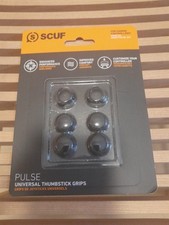 Scuf pulse universal gebraucht kaufen  Rheda-Wiedenbrück
