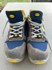 Diadora run textile gebraucht kaufen  Wendeburg
