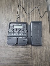Zoom multi-efeitos G1X quatro multi-efeitos para guitarra comprar usado  Enviando para Brazil