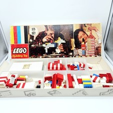 Lego samsonite building for sale  Westminster