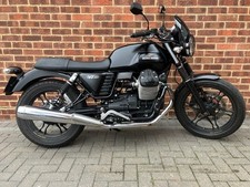 Moto guzzi stone for sale  GILLINGHAM
