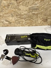 Guild 300w oscillating for sale  ROSSENDALE