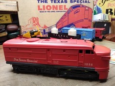 Vtg gauge lionel for sale  Butler