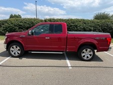 2018 ford 150 for sale  Ypsilanti
