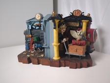 Harry potter bookends for sale  CHESTER